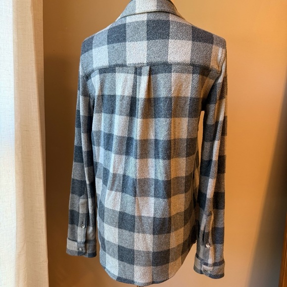 Faherty Legend Shirt - Picture 3 of 4